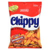 Jack 'n Jill Ckippy BBQ Corn Chips, 200 g