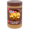 Kraft Bold Peanut Taste Extra Roasted Flavour Peanut Butter, 1 kg