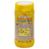 JFC Premium Roasted White Sesame Seed, 227 g