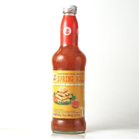 CK SWEET CHILLI SAUCE SPRINGRO 700 ml