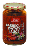 Yeo's Original Barbecue Satay Sauce, 270 g