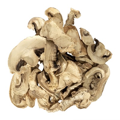 DRIED MUSHROOM 454 g