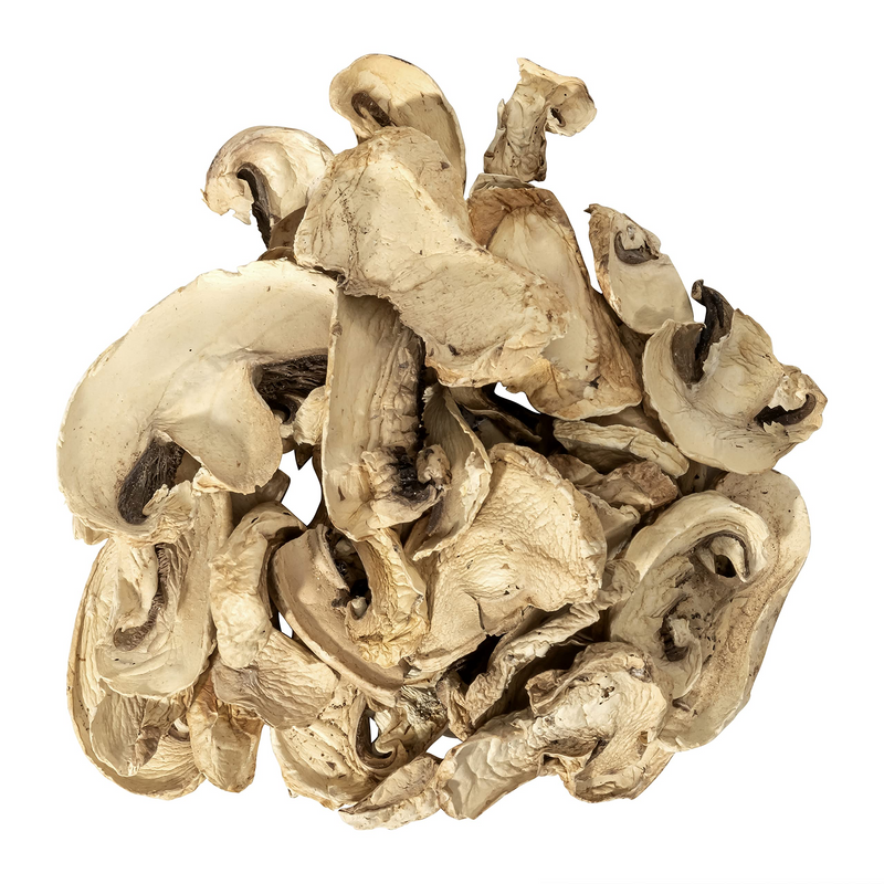 DRIED MUSHROOM 454 g
