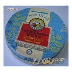 NINJOM HERBAL CANDY MINT