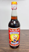 Golden Boy Fish Sauce, 725 mL