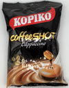 Kopiko Cappuccino Coffeeshot, 1 ct