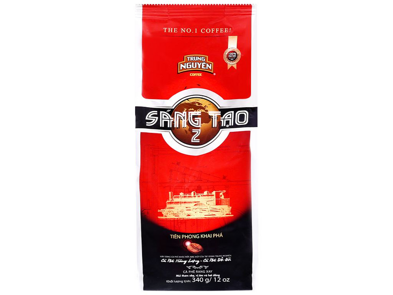 Trung Nguyen Sang Tao 2, 340 g