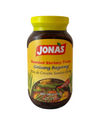 Jona's Ginisang Bagoong Spicy Sauteed Shrimp Paste, 340 g, 340 g