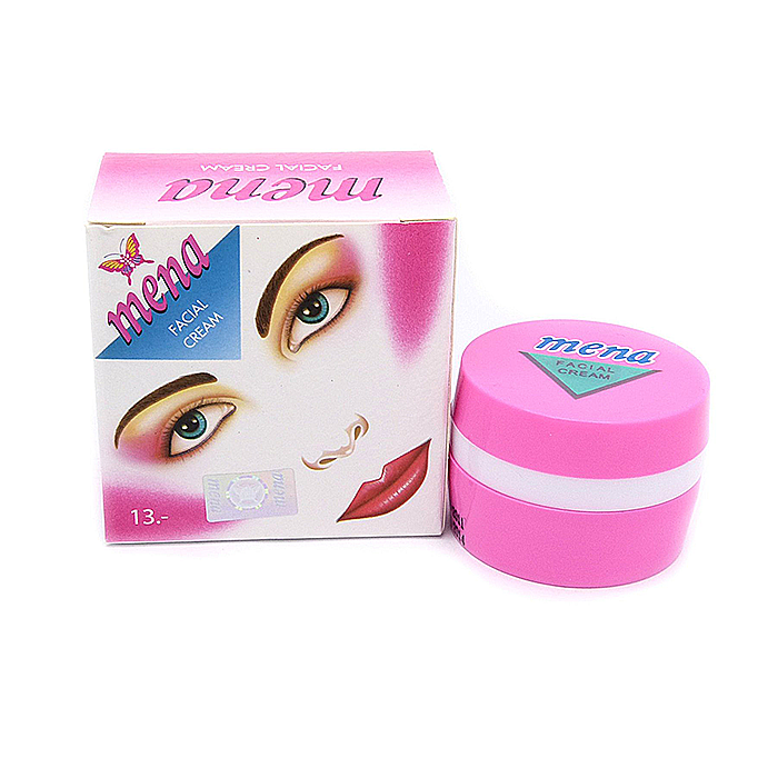 Mena Facial Cream, 1 ct