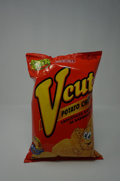 Jack'n Jill V Cut Party Pack, 162 g