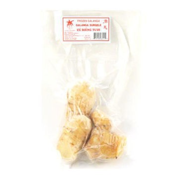 FRZ GALANGA WHOLE 200 g