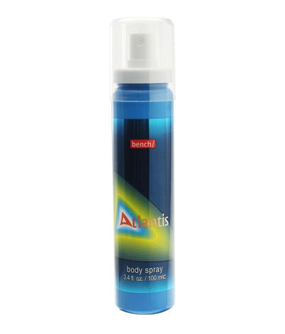 Bench Atlantis Body Spray, 3.4 fl oz