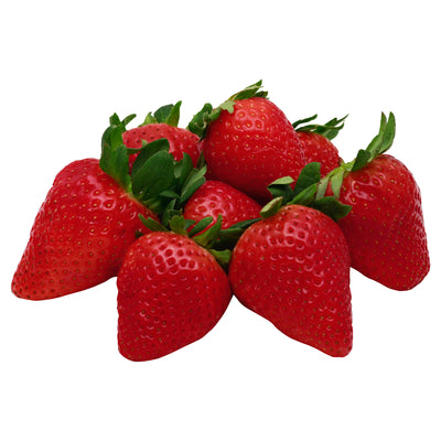California Giant Berry Farms Fresh Strawberries, 454 g