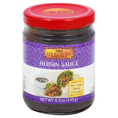 Lee Kum Kee Hoisin Sauce, 241 g