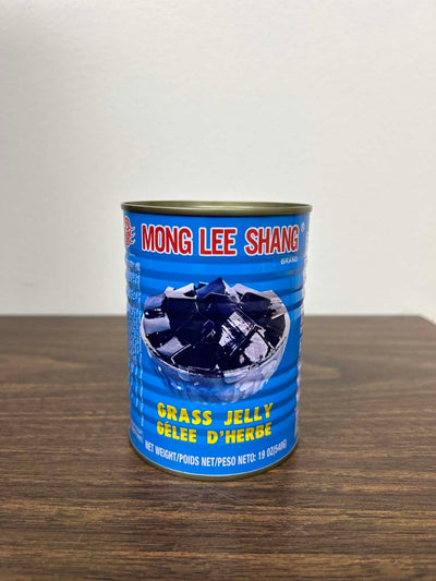 Mong Lee Shang Grass Jelly, 539 g