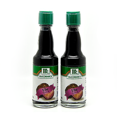 McCormick Ube Flavored Sauce, 1 ct