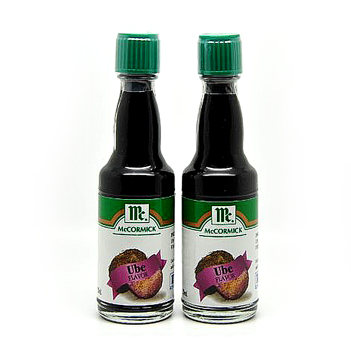 McCormick Ube Flavored Sauce, 1 ct