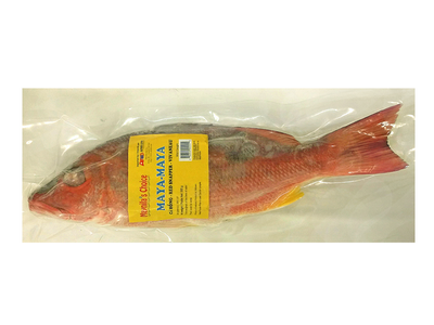 Maynila’s Choice Red Snapper Maya-Maya, 500 g