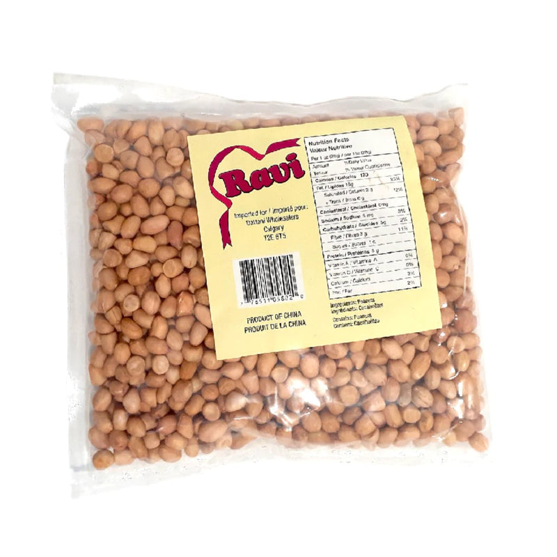 Ravi Peanut, 1 ct