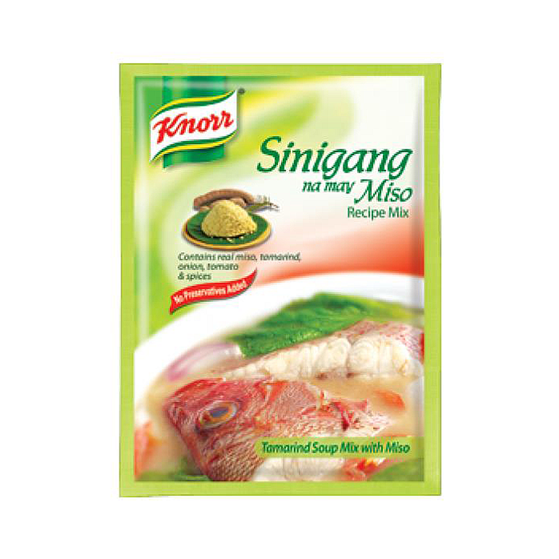 Knorr Tamarind Soup Mix With Miso, 1 ct