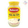 Bulacan White Coconut Gel In Syrup, 340 g