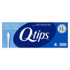 Q-TIPS COTTON SWABS