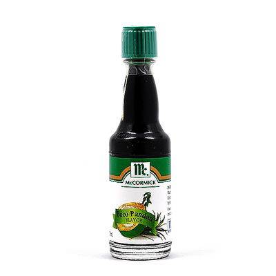 McCormick Buco Pandan Flavor, 1 ct