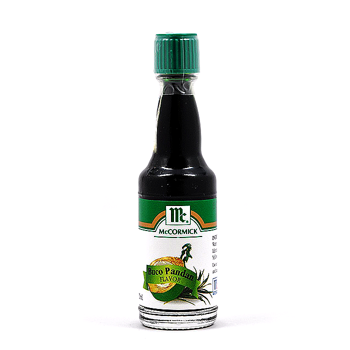 McCormick Buco Pandan Flavor, 1 ct