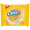 Oreo Golden Sandwich Cookies, 270 g