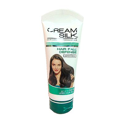 Cream Silk Hair Fall Defense Conditioner, 1 ct