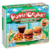 Popin'Cookin' Tanoshii Hamburger, 1, 28 g