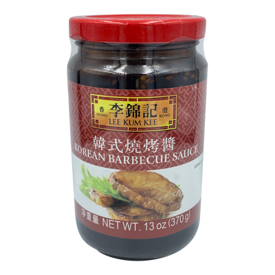 Korean Barbecue Sauce, 369 g