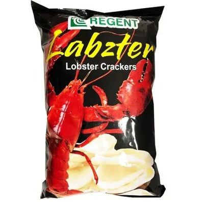 REGENT LABZTER CHIPS 100G