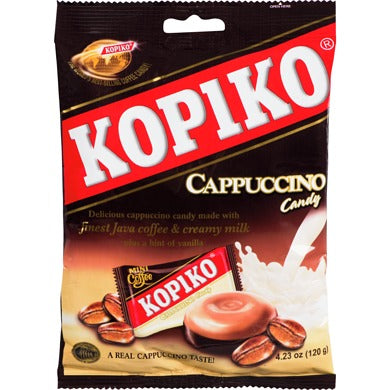 KOPIKO CAPUCHINO 1 ea