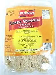 BUENAS CHINESE VERMICELLI MISW 1 ea
