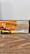 KONJAC SLAB - BLACK