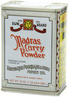 Sun Brand Madras Curry Powder, 454 g