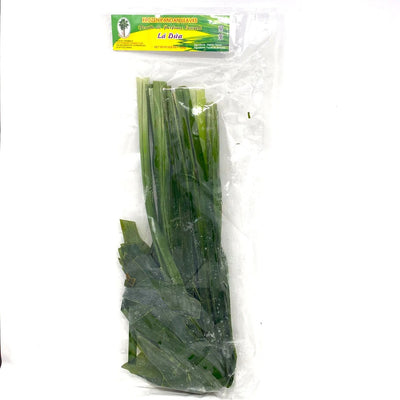 Frozen Pandan Leaves, 1 ct