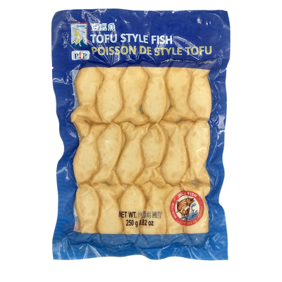 Searay Tofu Style Fish, 250 g