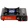 PORTABLE BUTANE GAS STOVE 1 ea