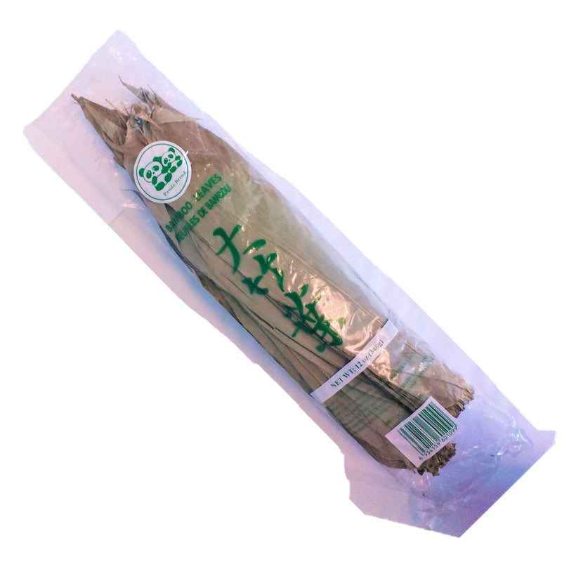 Dried Bamboo Leaf, 1 ct