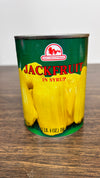 Sun & Dragon Brand Jackfruit In Syrup, 567 g