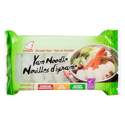 Yam Noodles, 400 g