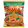 Mama Instant Oriental Style Artificial Pork Flavor Noodles, 60 g