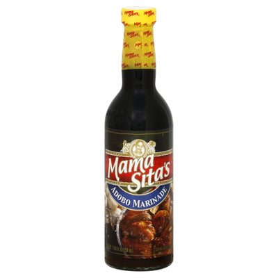 Mama Sita's Adobo Marinade, 11.83 fl oz