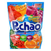 Puchao Fruit Soda 4 Flavors Candy, 100 g