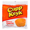 Cupp Keyk Cheezy Cheese Flavored Cupcake, 1 ct