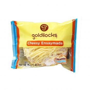 GODILOCKS ENSAYMADA 1 ea
