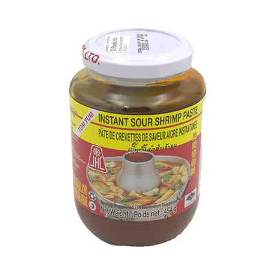 JHC Instant Sour Shrimp Paste, 454 g