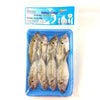 Searay Foods Inc. Salay Salay Yellowstripe Scad, 369 g